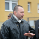 Mszp demonstráció (Fotó: Nagy Mária)