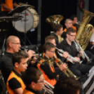 Kühne Fúvószenekar koncertje (Fotó: Nagy Mária)