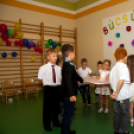 Ballagás a Pillangó Óvoda és Mini Bölcsődében