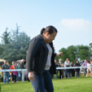 CAC kutyakiállítás (Fotó: Nagy Mária)