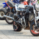 Street Fighter Show Jánossomorján Szöllősi Pepével