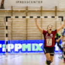 Ipress Center-Vác – Mosonmagyaróvári Kézilabda Club SE 29-27 (17-15)