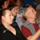 KÉK SÉTA az Autizmus Világnapja alkalmából