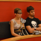 Science Fiction és Fantasy Találkozó a Futurában ( Fotó: Patács Judit )