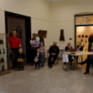 Adventköszöntő a Hansági Múzeumban (Fotó: Horváth Attila)