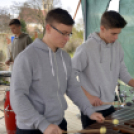 Erzsébet napi vigalom