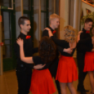 Kossuth Lajos Gimnázium szalagtűző - Tánc