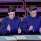 A Mosonyi Mihály Alapfokú Művészeti Iskola karácsonyi koncertje