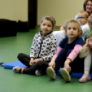 Hangszer bemutató a Pillangó Óvoda és Mini Bölcsődében