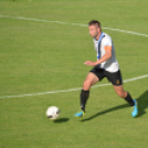 MTE 1904 - Nagyatádi Fc (1:1) (Fotó: Nagy Mária)