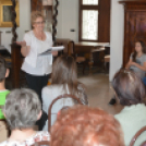 A magyar költészet napja (Fotó: Bánhegyi István)