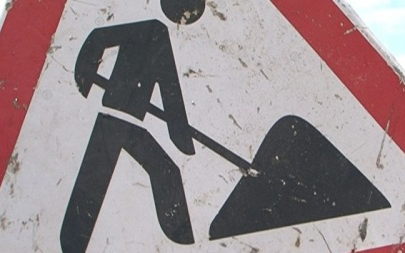 Ideiglenes forgalomkorlátozás a 86-os számú főúton