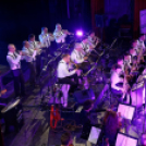 MOSON BIG BAND X. JUBILEUMI KONCERTJE (Fotó: Horváth Attila)