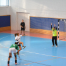 Mosonmagyaróvár KC - Audi ETO 14-38 (Fotó: Nagy Mária)