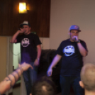 FIÓK - AC & BMB Koncert