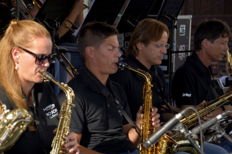 NYÁRI FESZTIVÁL – SZENT ISTVÁN NAPOK 2018, Negyedik nap