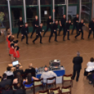 Kossuth Lajos Gimnázium szalagtűző - Tánc