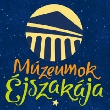 Múzeumok Éjszakája