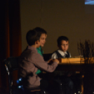 Karitatív Karácsonyi ünnep (Fotó: Nagy Mária)