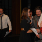 Ki Mit Tud? Eredményhirdetés  (Fotó: Nagy Mária)