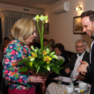 Óvárosi Esték - beszélgetés Járai Máté színművésszel