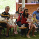 XII. Szigetköz ízei, Vármegye borai Fesztivál 2. nap