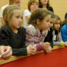 VÍZ világnapja 2015 a Futurában (Fotó: Horváth Attila)