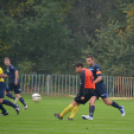 MTE 1904 - Tököl VSE (4:0) (Fotó: Nagy Mária)