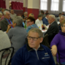 Mozgáskorlátozottak Mosonmagyaróvári Egyesületének évzáró közgyűlése