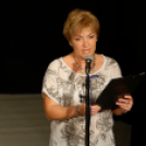 Jótékonysági műsor - Fehér és Máltai Szeretetszolgálat az Éltes iskola javára (Fotó: Horváth Attila)