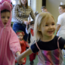 Farsang a Pillangó Óvoda és Mini Bölcsődében