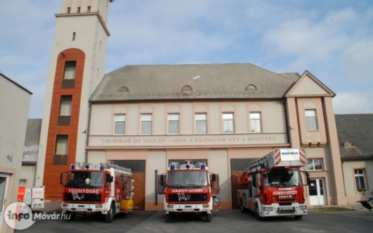 Rendhagyó szakmai nap 