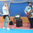 Sportnap - Legkisebb közös többszörös