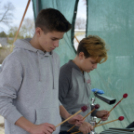 Erzsébet napi vigalom