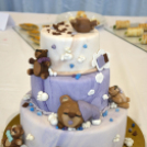 Mosonmagyaróvári Csokoládé Fesztivál, első nap