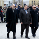 Március 15-i városi ünnepség