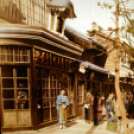 8 lépésben a világ körül - Családi délután záró programja a Rakovszky kiállításban (Fotó: Stipkovits Veronika)