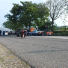 Street Fighter Show Jánossomorján Szöllősi Pepével