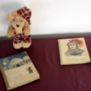 JÁTÉK ÉS KISVASÚT KIÁLLÍTÁS