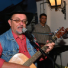 Kult Gála a Kult-Utcában (Fotó: Horváth Attila)