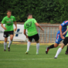 Futura Mosonmagyaróvár - Andráshida (0:5) (Fotó: Nagy Mária)