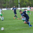 MTE 1904 FUTURA MOSONMAGYARÓVÁR - NAGYATÁDI FC (3:0) (Fotó: Nagy Mária)