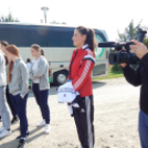 MKC SE - MTE 1904 csapattalálkozó