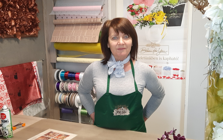 Az én városom - Hova tűnt a sok virág?