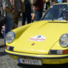 15. Pannonia-Carnuntum int. Historic Rallye