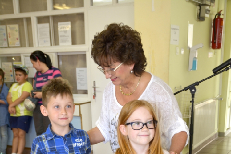 Kézhigiéne nap a Karolina Kórházban