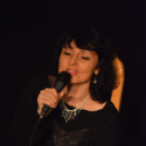 Szíj Melinda koncert (Fotó: Nagy Mária)