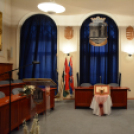 Pro Urbe Mosonmagyaróvár 2016. kitüntető díjátadó (Fotó: Bánhegyi István)