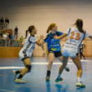 Mosonmagyaróvári Kézilabda Club SE – Siófok KC 23-33 (12-18)