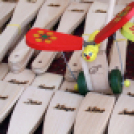 ÉKES TOLLAK – meseíró pályázat díjkiosztója és a Kolompos Zenekar koncertje (Fotó: Stipkovits Veronika)